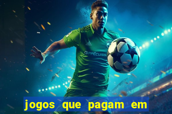 jogos que pagam em euro no paypal